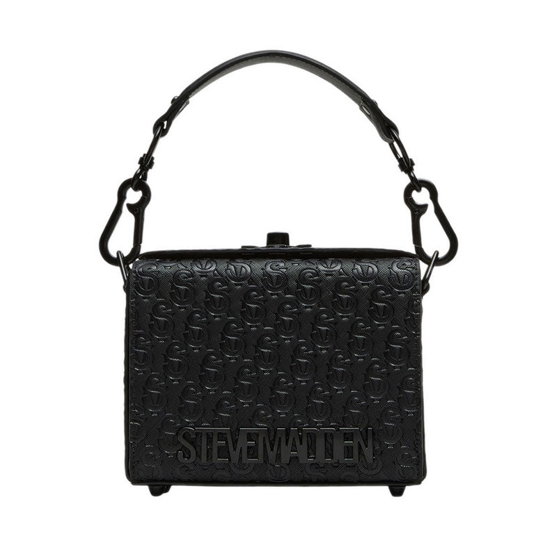 BDALEY BLACK/BLACK