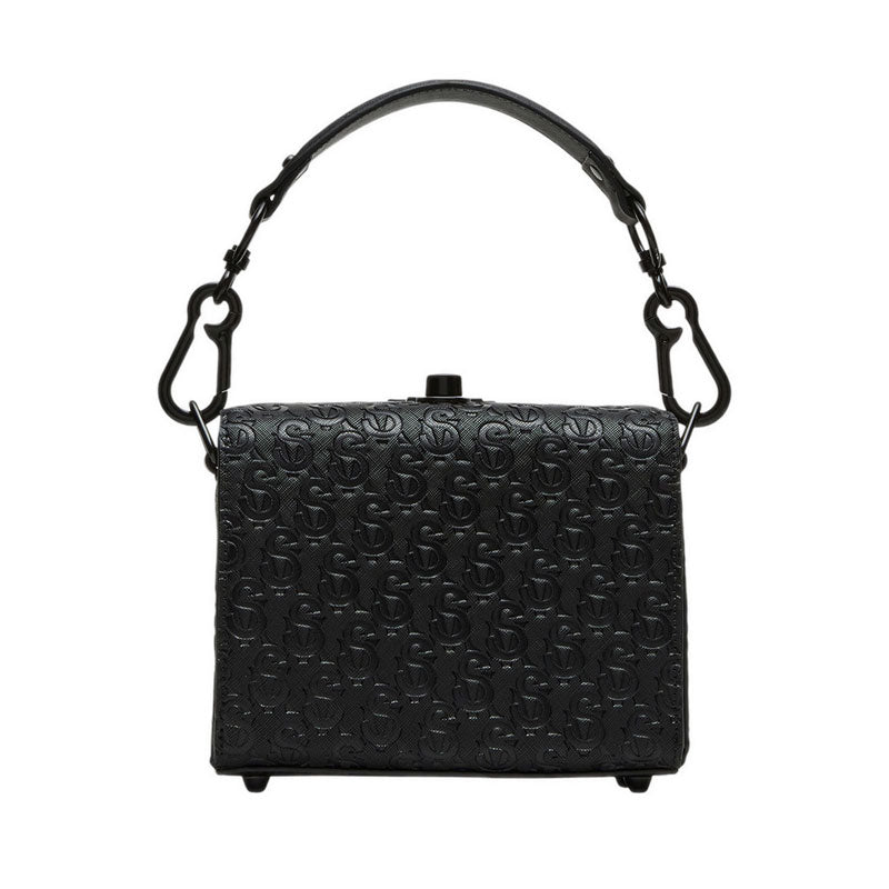 BDALEY BLACK/BLACK