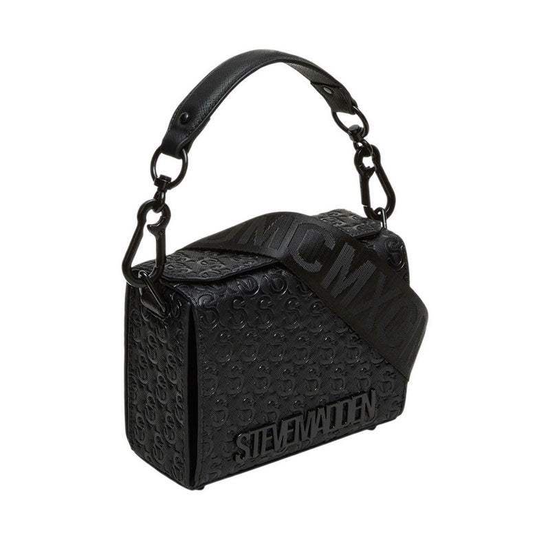 BDALEY BLACK/BLACK