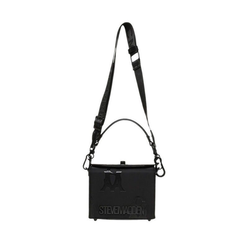 BDALEY BLACK/BLACK