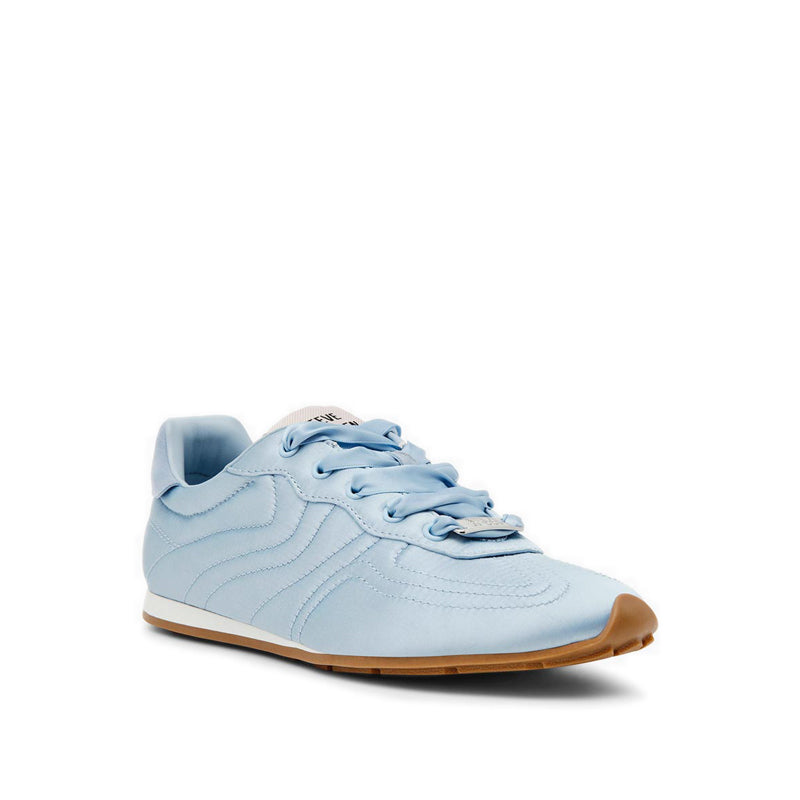 ABBI-S BLUE SATIN - view 2