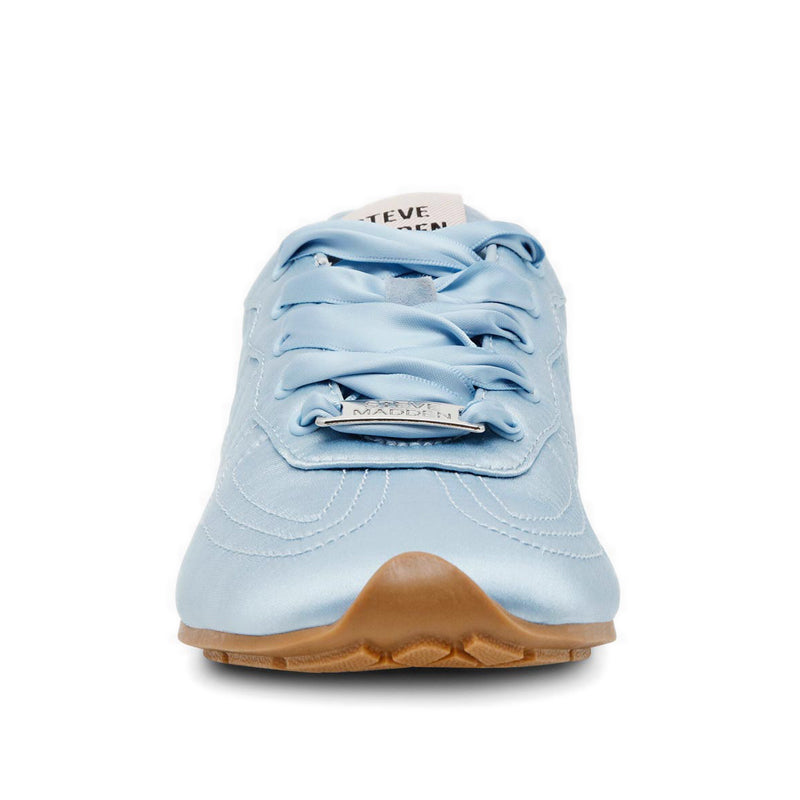 ABBI-S BLUE SATIN - view 4