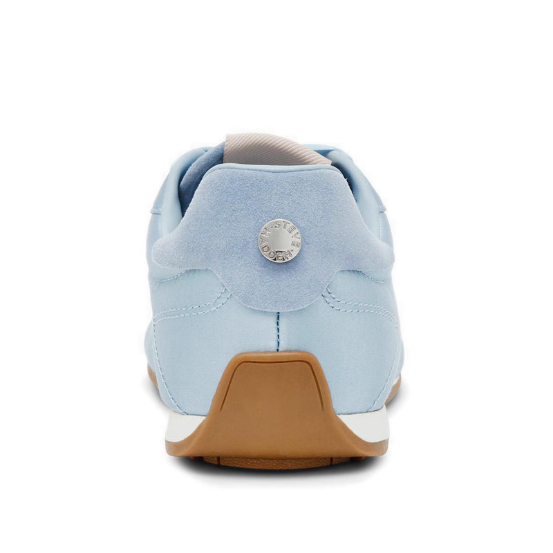 ABBI-S BLUE SATIN - view 5