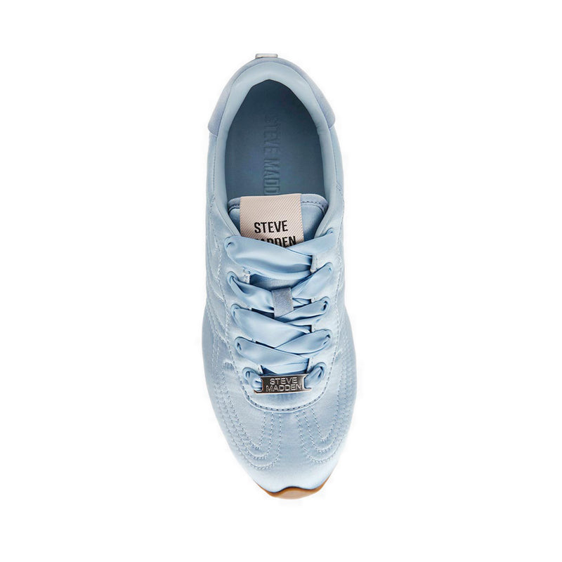 ABBI-S BLUE SATIN - view 6