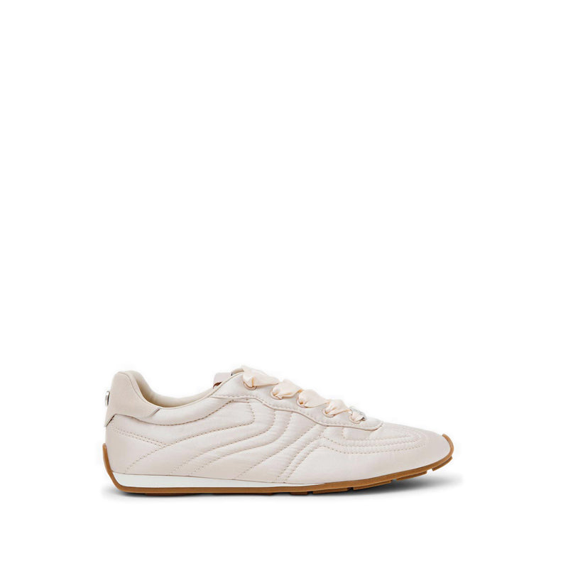 ABBI-S IVORY SATIN