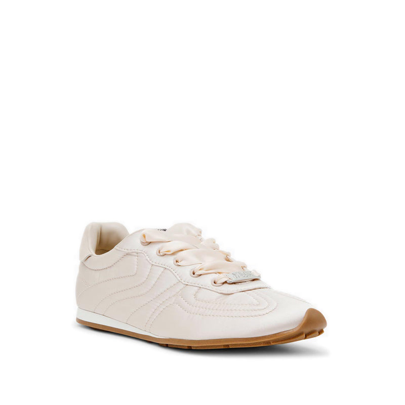 ABBI-S IVORY SATIN - view 2
