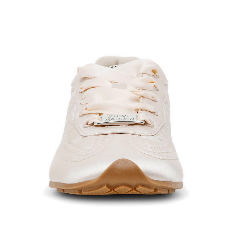 ABBI-S IVORY SATIN - view 4