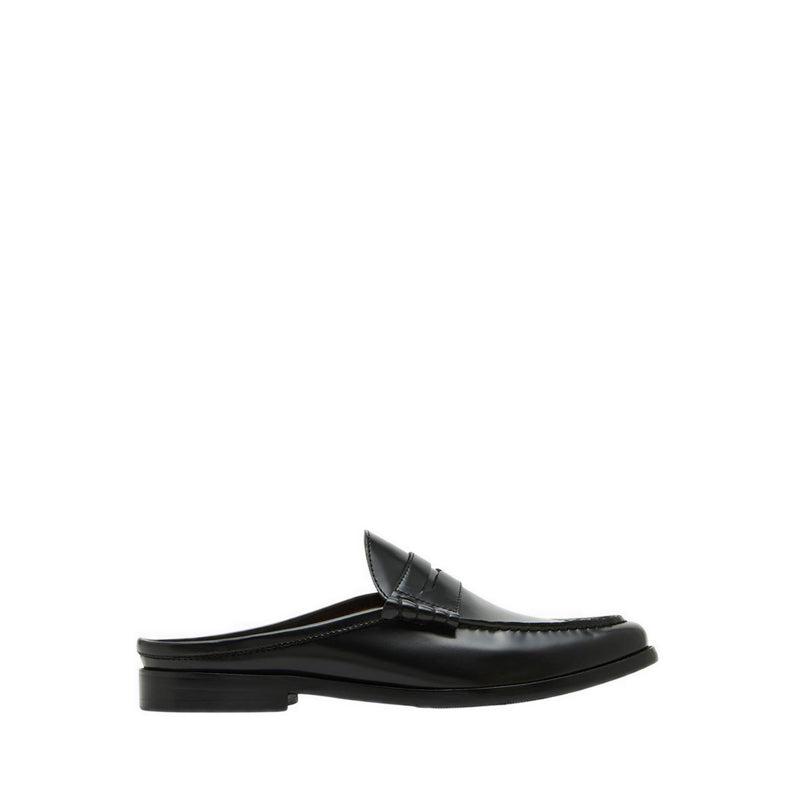 ABOTT BLACK