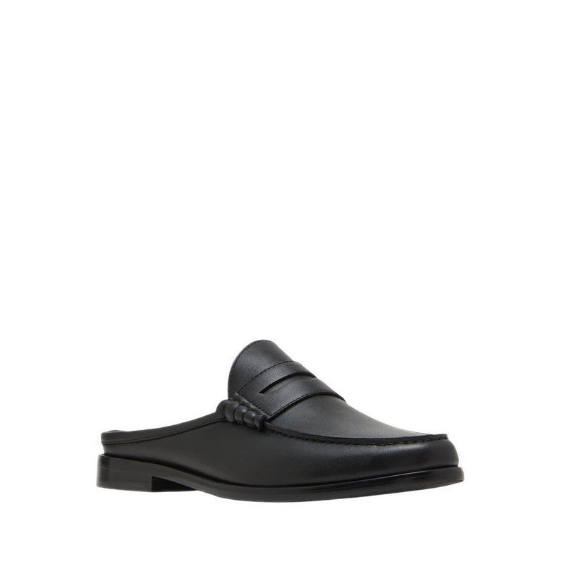 ABOTT BLACK