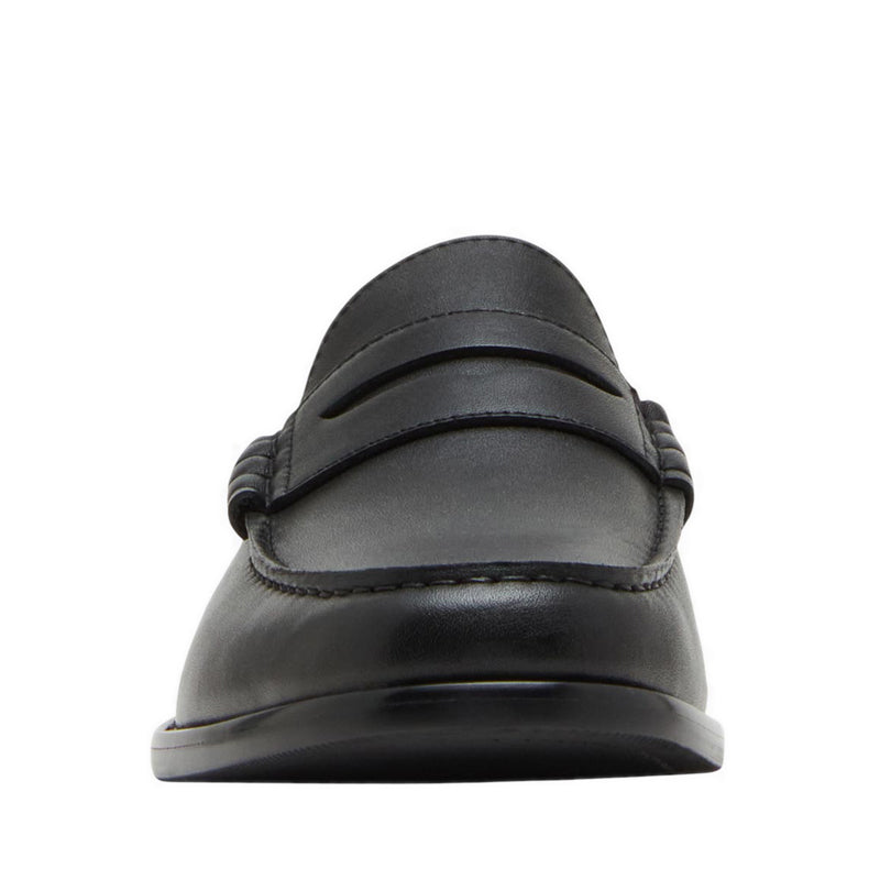 ABOTT BLACK