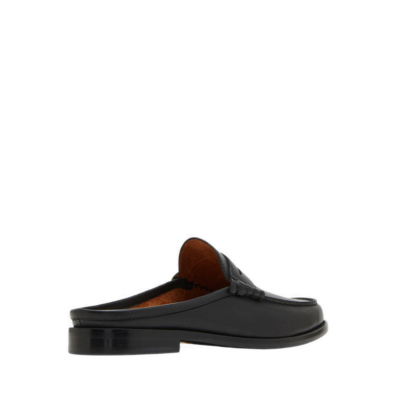 ABOTT BLACK