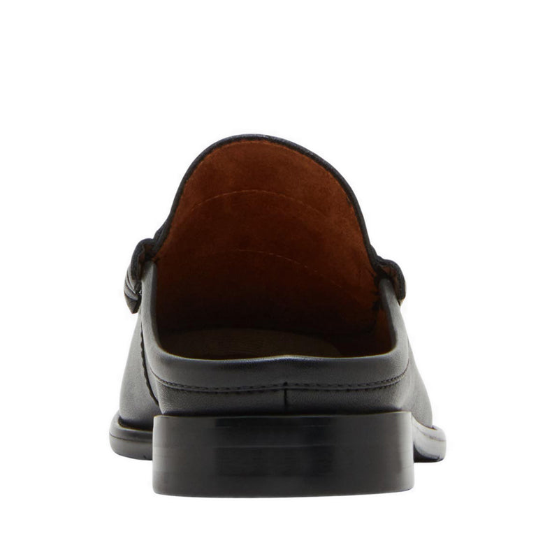 ABOTT BLACK