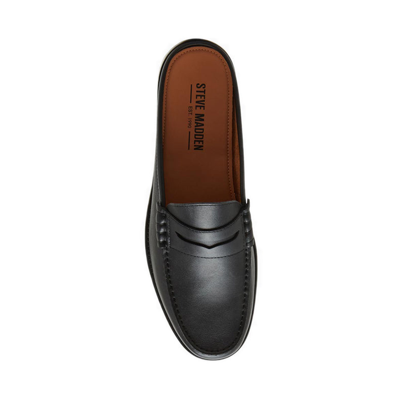ABOTT BLACK