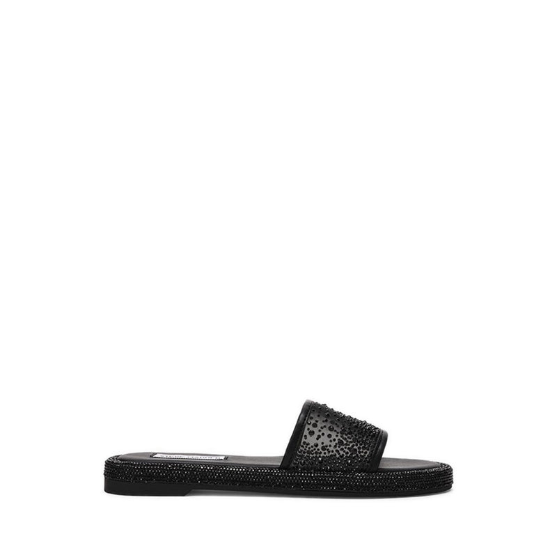 AESHA BLACK MESH