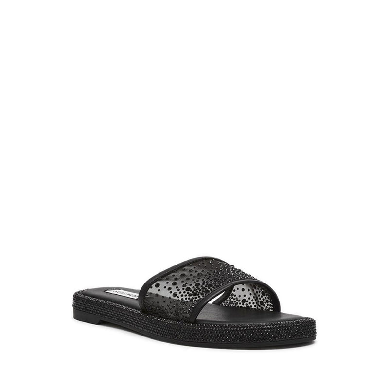 AESHA BLACK MESH