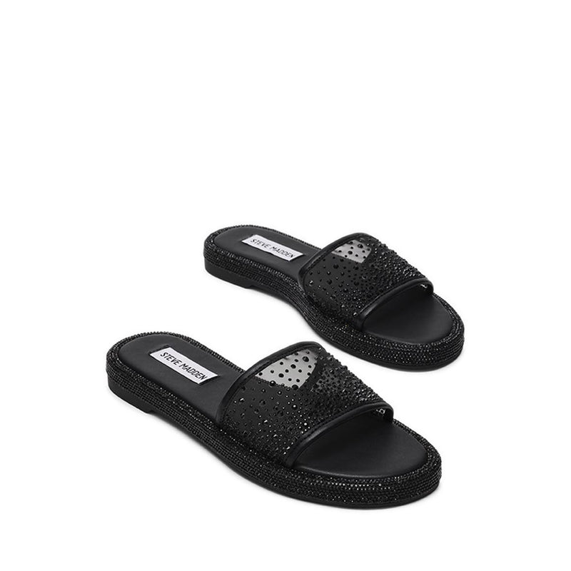 AESHA BLACK MESH
