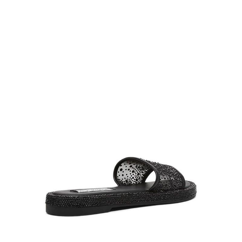 AESHA BLACK MESH
