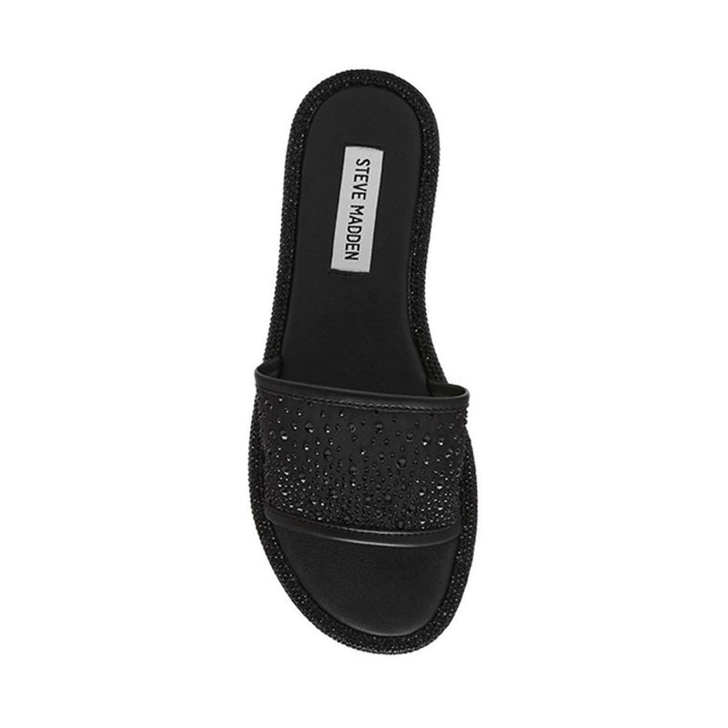 AESHA BLACK MESH