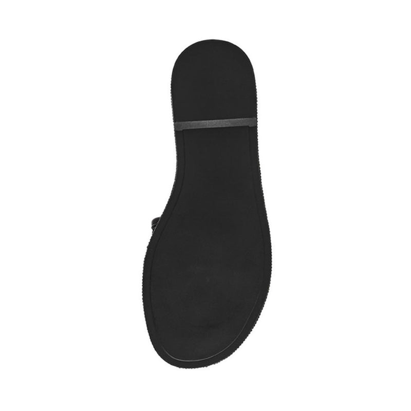 AESHA BLACK MESH