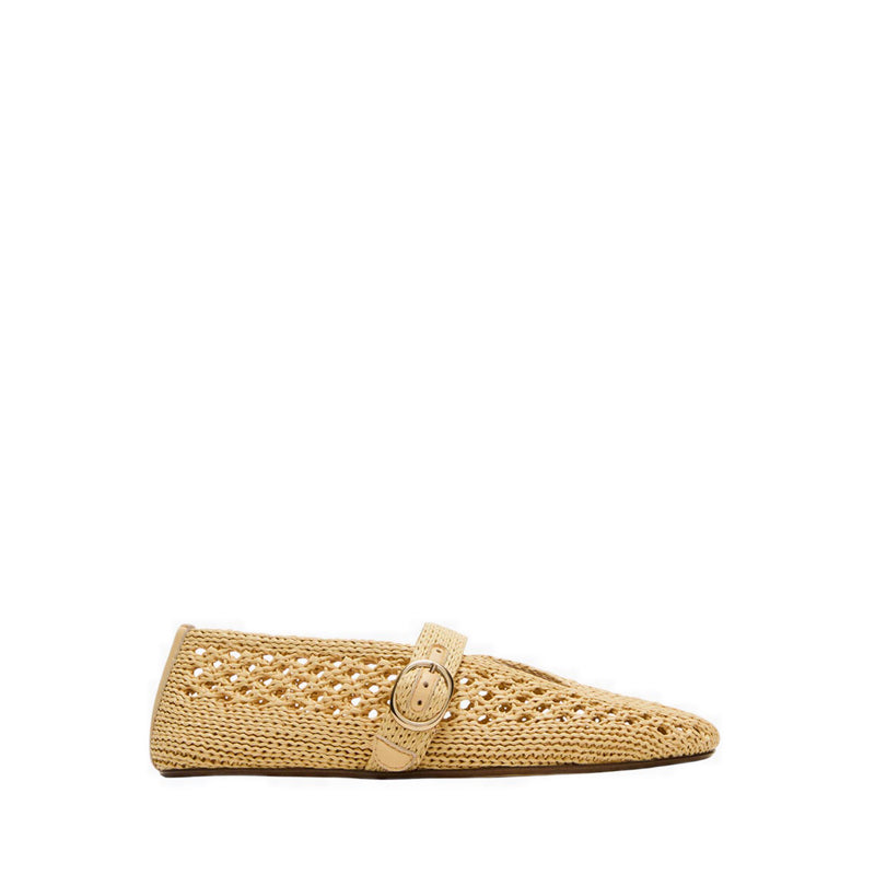 ALARA NATURAL RAFFIA