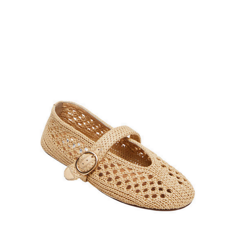 ALARA NATURAL RAFFIA - view 2