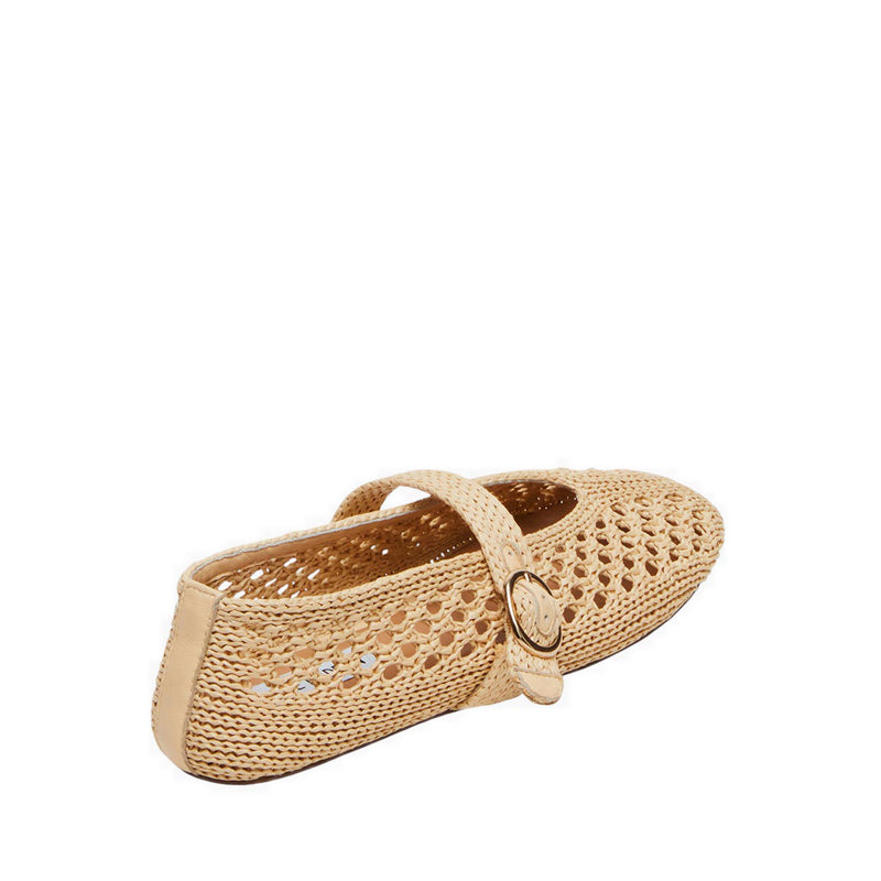 ALARA NATURAL RAFFIA - view 3