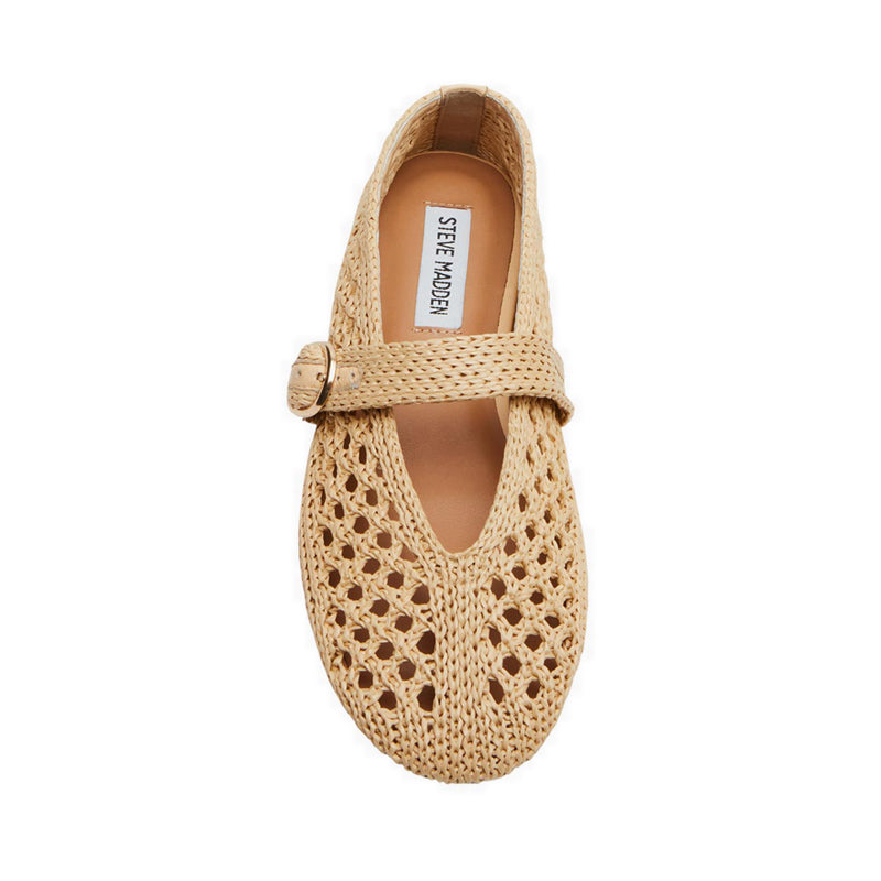 ALARA NATURAL RAFFIA - view 4