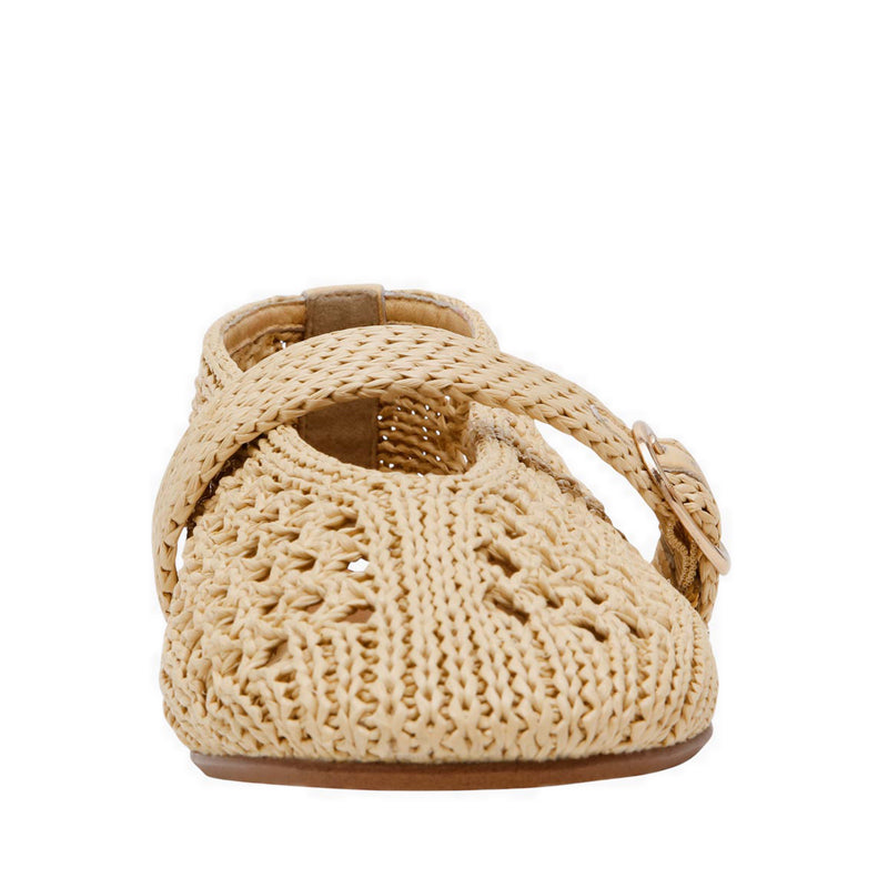 ALARA NATURAL RAFFIA - view 6