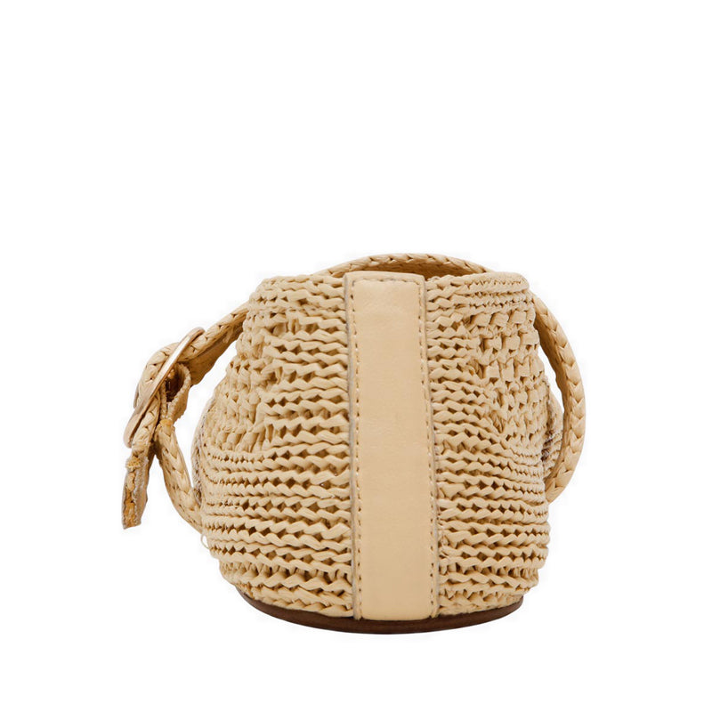 ALARA NATURAL RAFFIA - view 7