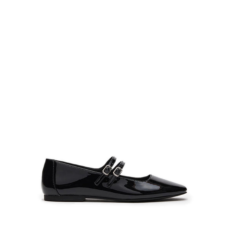 ALISAH BLACK PATENT