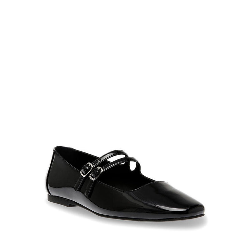 ALISAH BLACK PATENT - view 2