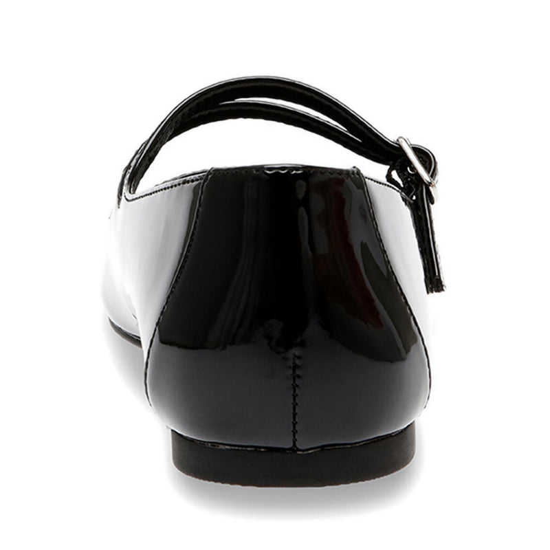 ALISAH BLACK PATENT - view 3