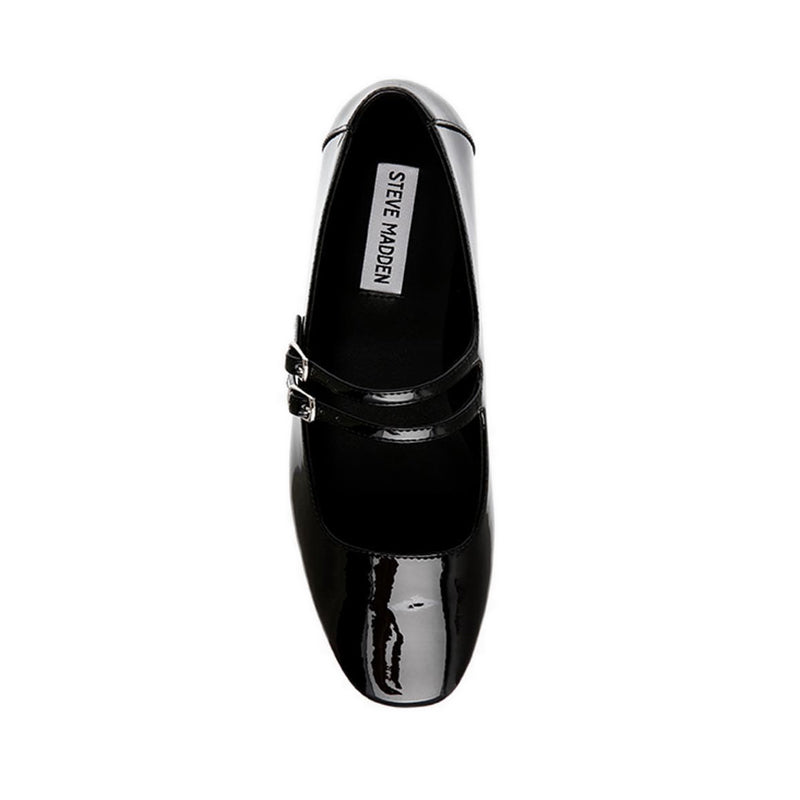 ALISAH BLACK PATENT - view 4