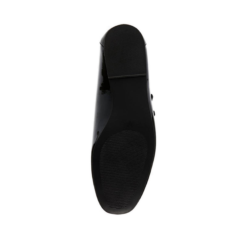 ALISAH BLACK PATENT - view 5