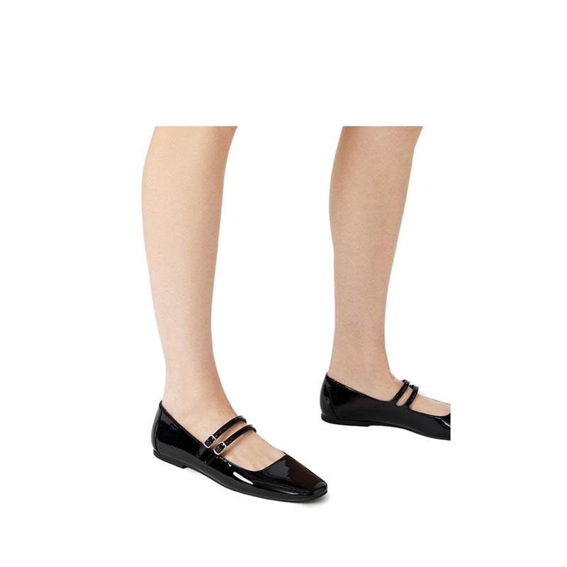 ALISAH BLACK PATENT - view 6