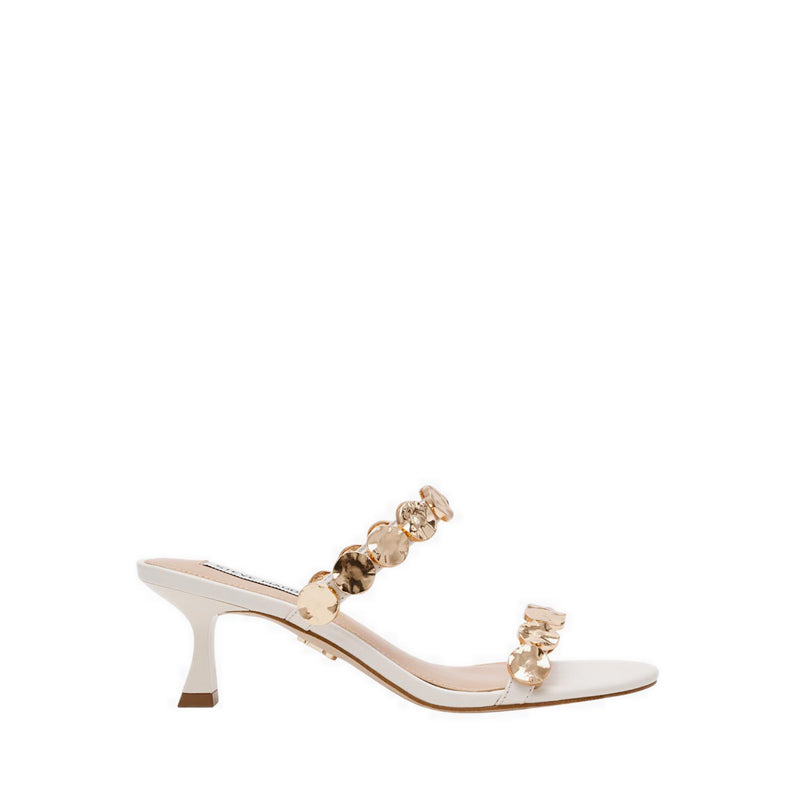 ANNIKA BONE LEATHER