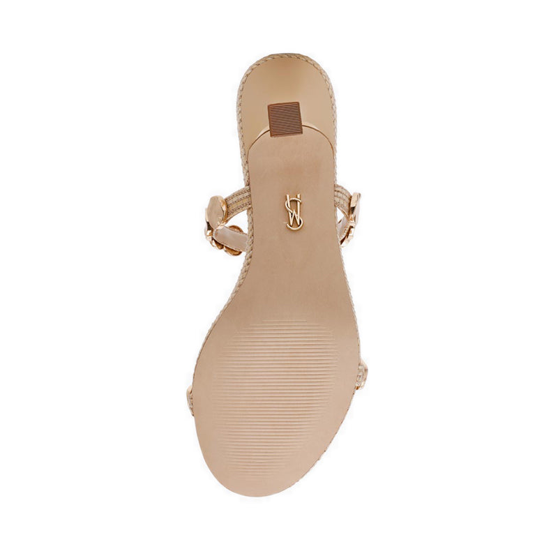ANNIKA NATURAL RAFFIA - view 5