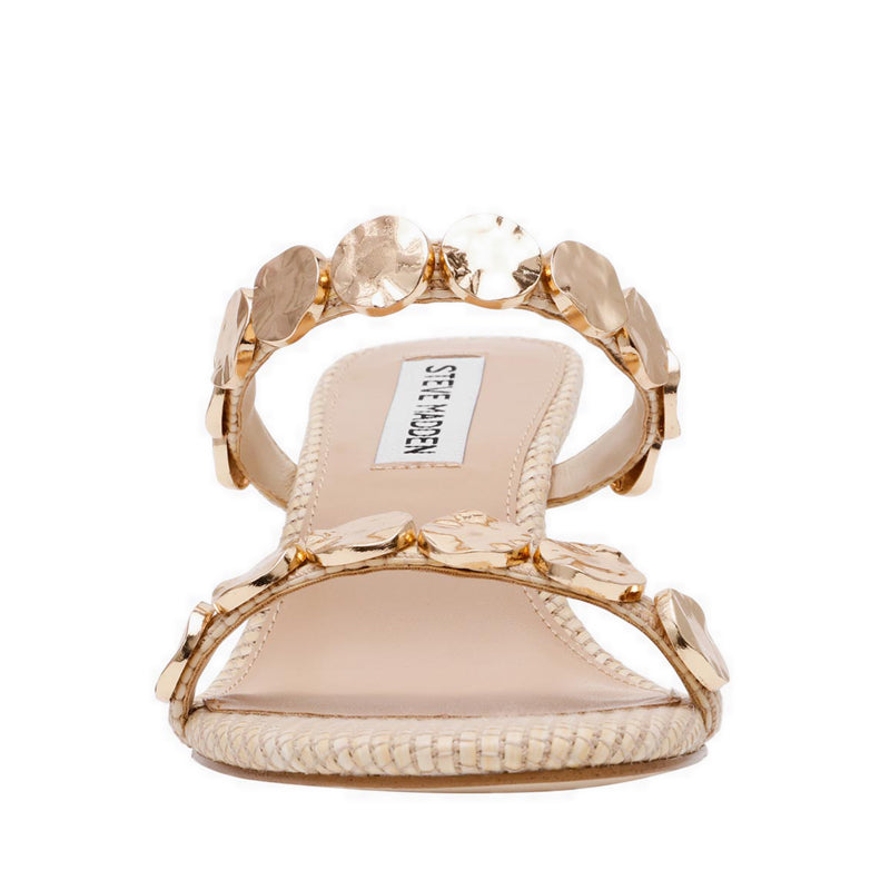 ANNIKA NATURAL RAFFIA - view 6