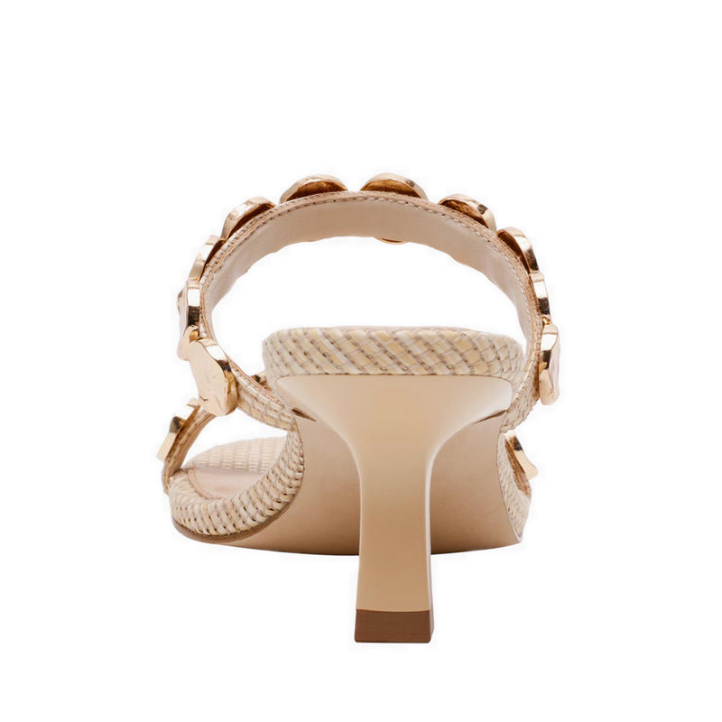 ANNIKA NATURAL RAFFIA - view 7