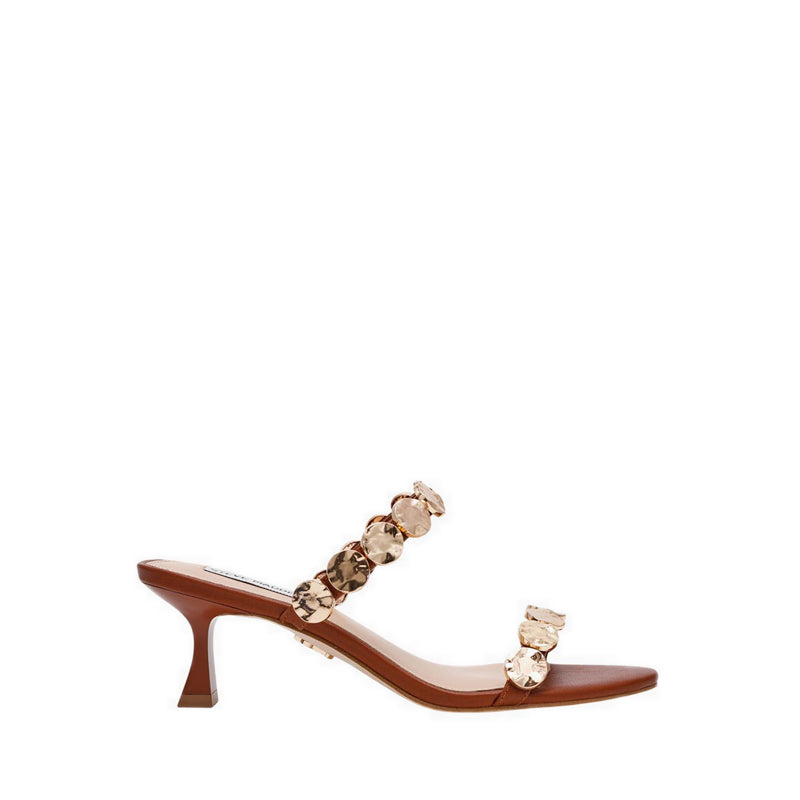 ANNIKA COGNAC LEATHER