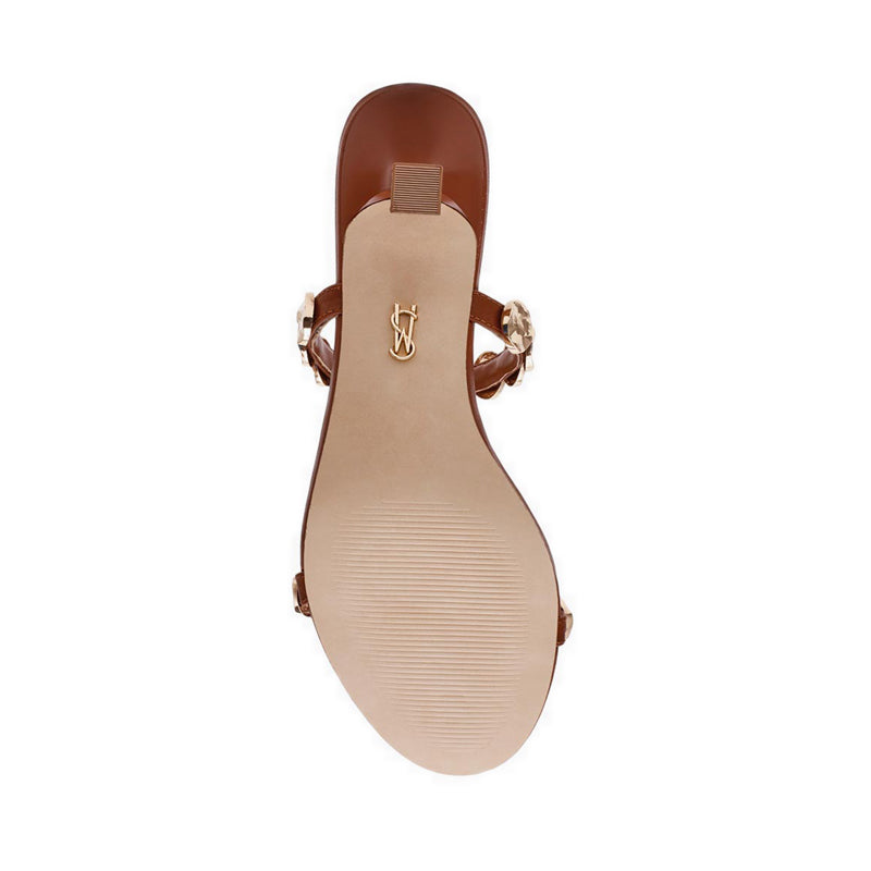 ANNIKA COGNAC LEATHER - view 7