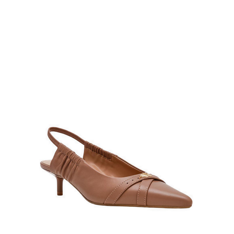 ARLEEN  MOCHA LEATHER - view 2