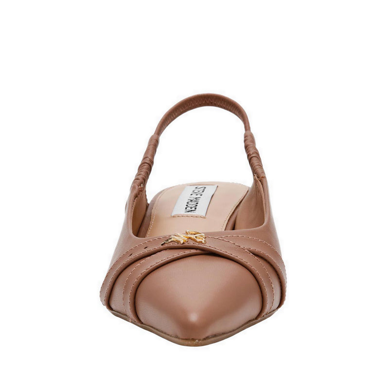 ARLEEN  MOCHA LEATHER - view 4