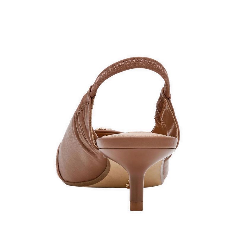 ARLEEN  MOCHA LEATHER - view 5
