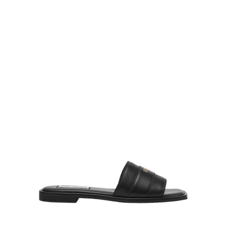 ASHTEN BLACK LEATHER