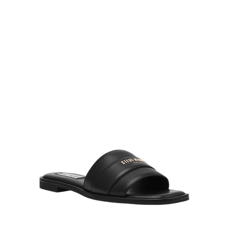 ASHTEN BLACK LEATHER - view 2