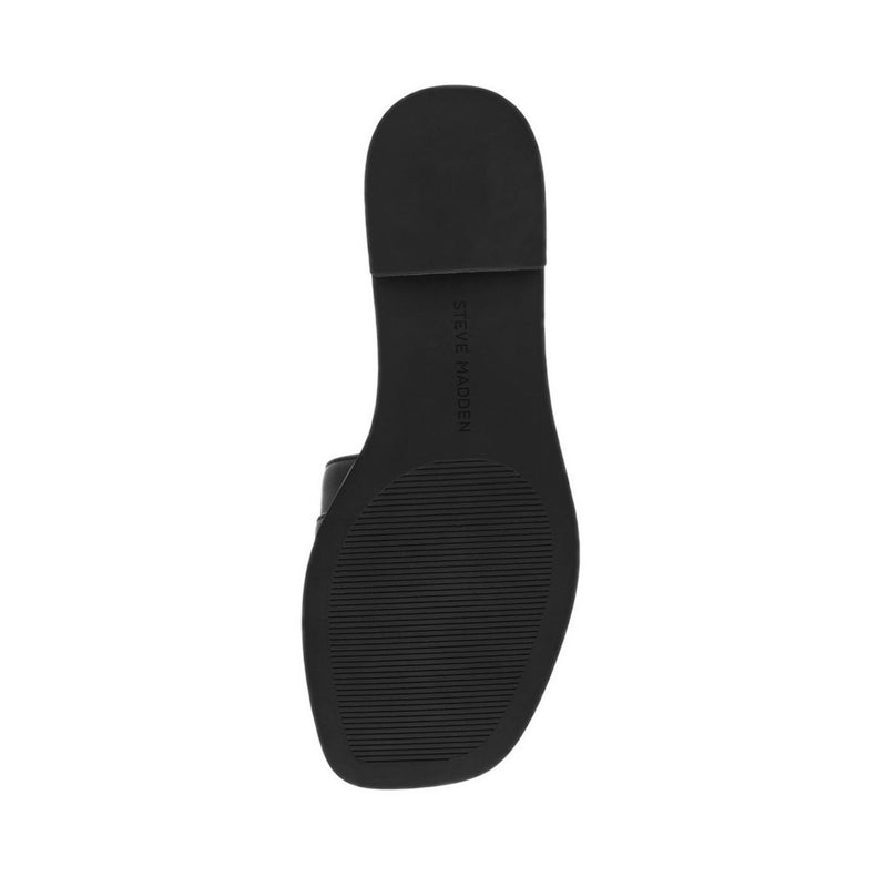 ASHTEN BLACK LEATHER - view 5