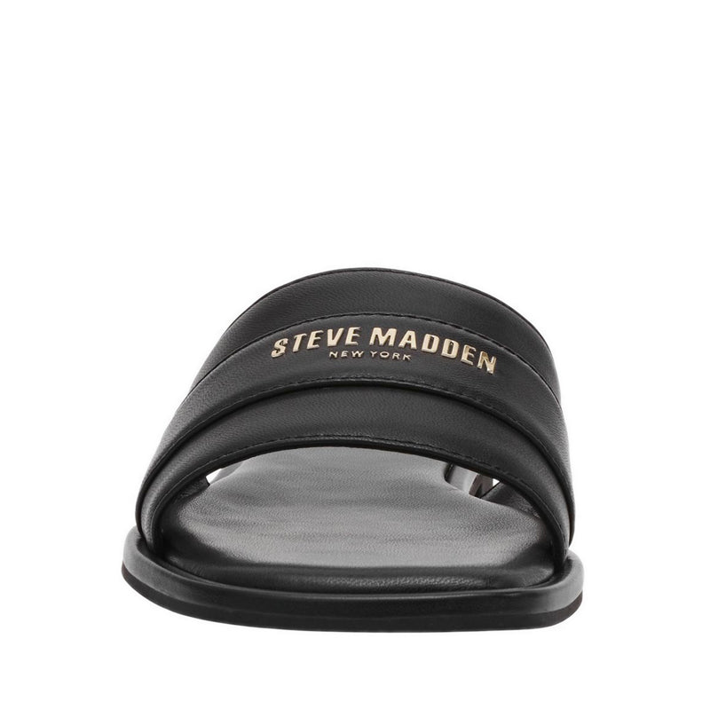 ASHTEN BLACK LEATHER - view 6