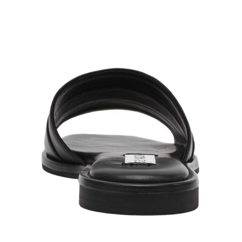 ASHTEN BLACK LEATHER - view 7