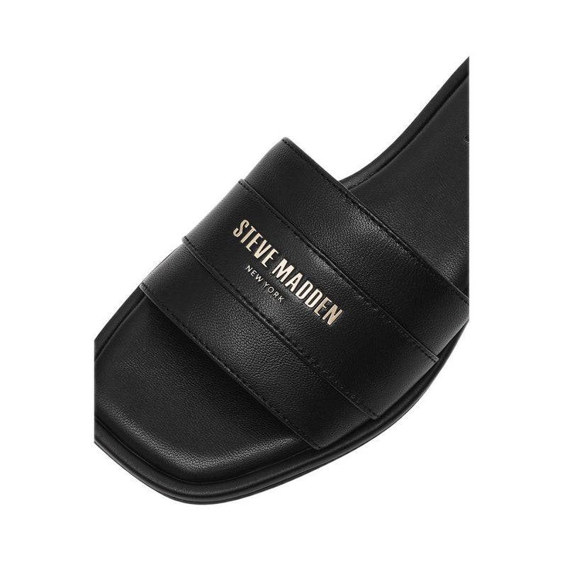 ASHTEN BLACK LEATHER - view 8